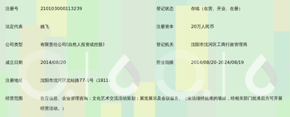 沈陽(yáng)星恩教育咨詢 搭建文化藝術(shù)交流的專業(yè)橋梁